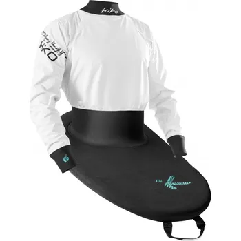 Šprickobunda Hiko Baller x Zephyr Límec: 87, Barva: White, Velikost: S