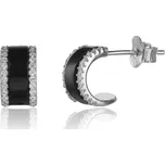Náušnice SVLE3533XJ6BK00