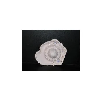 Lis na citrusy Thun Lis na citron Lenka pomněnky, růžový porcelán