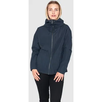 Dámská větrovka Woox Větrovka Ventus Urban Blue Nights Chica 36 + DÁREK + Doprava ZDARMA