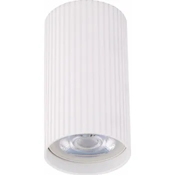 Stropní svítidlo TK Lighting Tune 10023, GU10, bílé