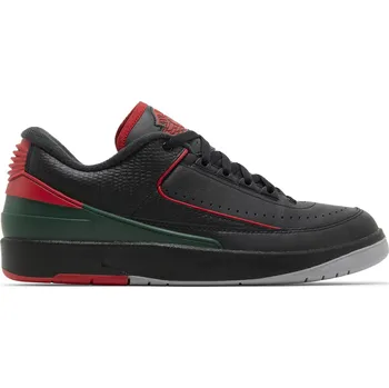 Pánské tenisky Air Jordan 2 Retro Low 'Christmas' Velikost: 45.5