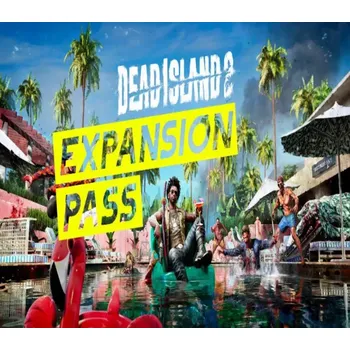 Počítačová hra Dead Island 2 - Expansion Pass DLC