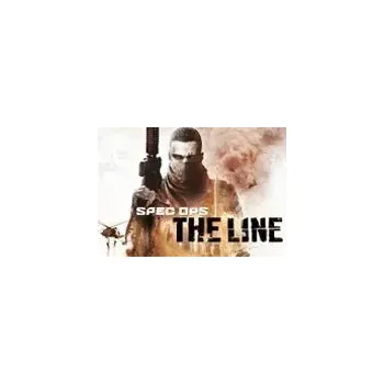 Počítačová hra Spec Ops The Line