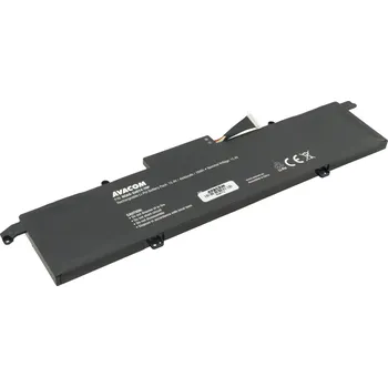 Baterie k notebooku AVACOM pro Asus ROG Zephyrus G14 GA401 Li-Pol 15,4V 4940mAh 76Wh
