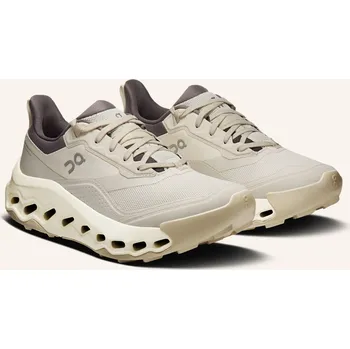 Dámská obuv On Dámské Turistické Boty Cloudhorizon 2, růžová / tmavě...