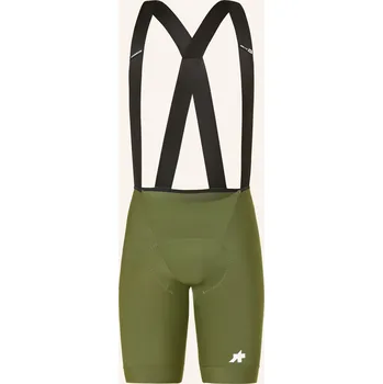 Pánské kraťasy Assos Pánské Cyklistické Kalhoty Mille Gt s11 S Ramínky A...