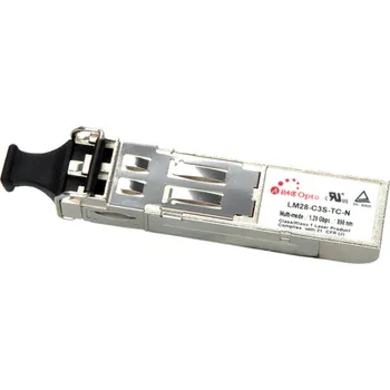 kabelová chránička ROLINE SFP 1000 BaseT-SX, 2 × LC, multi mode, 850 nm, 550 m