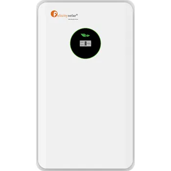 solární baterie Felicity Solar FLA48230-EU – LiFePO4 baterie 11,8 kWh / 51,2 V Felicity Solar FLA48230-EU – LiFePO4 baterie 11,8 kWh / 51,2 V