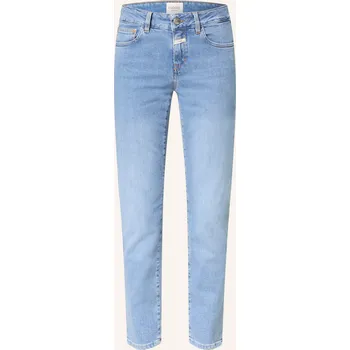 Dámské džíny Closed Dámské Úzké Džíny Baker, lbl light blue, 32