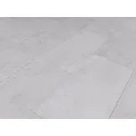 Vinylová podlaha | BUKOMA STONE U-CLICK XL | Beton Kámen Světlý 7 mm| 0,55 mm