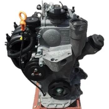 Motorový prostor Repasovaný motor 1.2 HTP - 40kw / 44kw / 47kw / 51kw Kód motoru: BMD 40kw