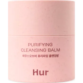 Přípravek na čištění pleti a oči House of Hur - Purifying Cleansing Balm 50ml