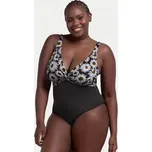 Dorina Jednodílné plavky Haryana FXSS0010MI120 Černá M