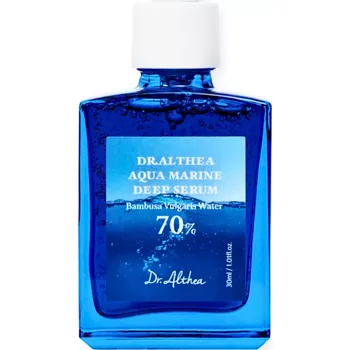 Pleťová kosmetika Dr. Althea - Aqua Marine Deep Serum 30ml