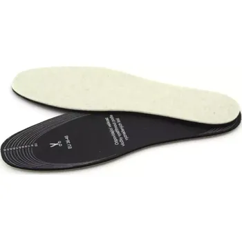 Vložka do bot Zimní vložky do bot VLNATEX UNI - zastřihávací, vel. 36 - 47