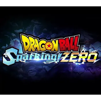 Hra pro Nintendo DRAGON BALL: Sparking! ZERO