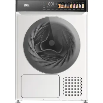 Sušička PKM WPT9-12TCET Sušička s tepelným čerpadlem 9kg