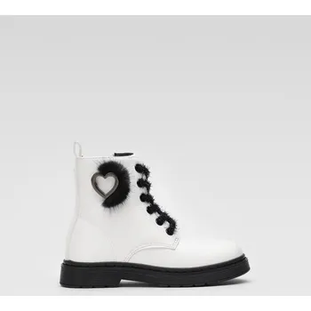 Pracovní oblečení Kotníková obuv Nelli Blu