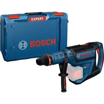 Elektrické nířadí BOSCH Expert EXBH18V-45 bez aku + kufr