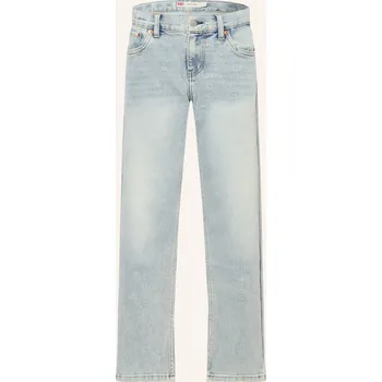 Pánské džíny Levi's® Chlapecké Džíny Volného Střihu, Džíny Volného Střihu,...