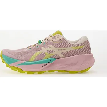 Dámské tenisky Tenisky Asics Trabuco 14 Morganite/ Mineral Beige EUR 40.5