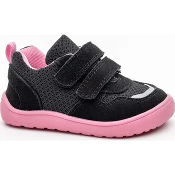 Dětská sportovní obuv PROTETIKA dětská barefoot obuv ALEX black Velikost: 36