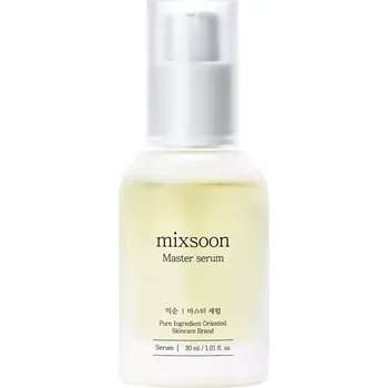 Pleťové sérum MIXSOON - Master Serum 30ml