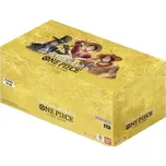Bandai One Piece TCG: Tin Pack Set Vol.…