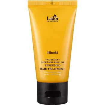 Vlasová regenerace Lador - Perfumed Hair Treatment - Hinoki 50ml