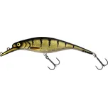 Westin Wobler Platypus Crankbait Amber Perch 16cm/56g