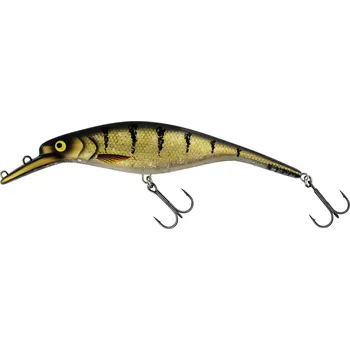 Westin Wobler Platypus Crankbait Amber Perch 16cm/56g
