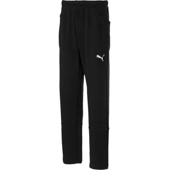 Dětské tepláky Puma Liga Casual Training Pant 128