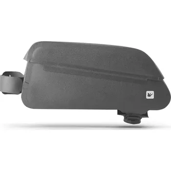 Sport Brašna na kolo Rhinowalk - K33 na horní rám černá