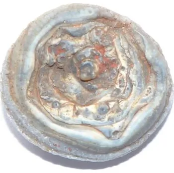 Drahý kámen CHALCEDONOVÁ RŮŽE /2.