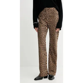 Dámské džíny Džíny ZADIG&VOLTAIRE WWJE01317 hnědá 82X, vel. 28