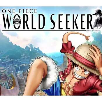 Počítačová hra ONE PIECE World Seeker