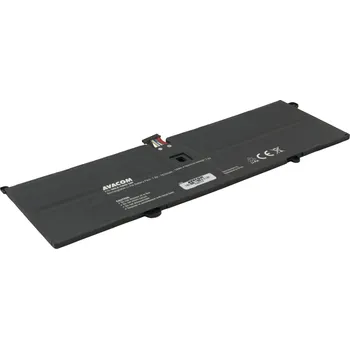 Baterie k notebooku AVACOM pro Lenovo Yoga C940-14IIL Li-Pol 7,6V 7632mAh 58Wh - 12 pinový konektor