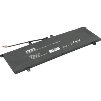Baterie k notebooku AVACOM pro Asus ZenBook Duo UX481 Li-Pol 15,4V 4550mAh 70Wh