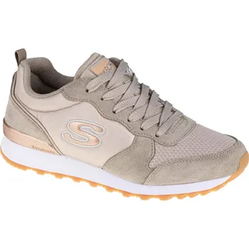 Dámské tenisky Khaki dámské tenisky Skechers OG 85 Velikost: 37