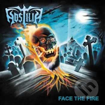 Hostilia: Face The Fire - Hostilia Mystic Production