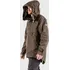 Pánská větrovka Fjällräven Anorak No. 8 Dark Olive