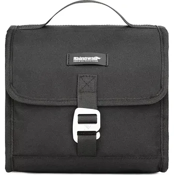 brašna na kolo Brašna na kolo Rhinowalk - RK9106 nařiditka černá