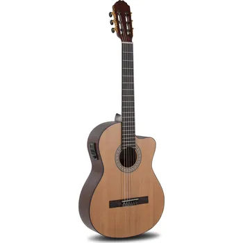 Klasická kytara Klasická kytara Principio Serie CCA-CM CE 63574