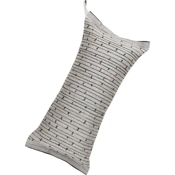 Lapuan Kankurit Polštář do sauny Metsä, len-černý