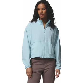 Dámská bunda Columbia AmazeStretch Jacket W 2154741482 - marine light M