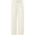 Moncler Dámské Džíny Se Širokými Nohavicemi, 20f, 36