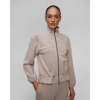 Dámská mikina Dámská Mikina Na Zip Sportalm 400137-112