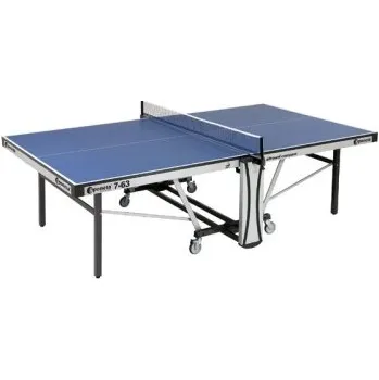 Sport Sponeta S7-63i stůl na stolní tenis modrý
