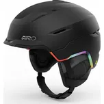 Lyžařská helma Giro Tor Spherical Helmet Černá 55-59 cm